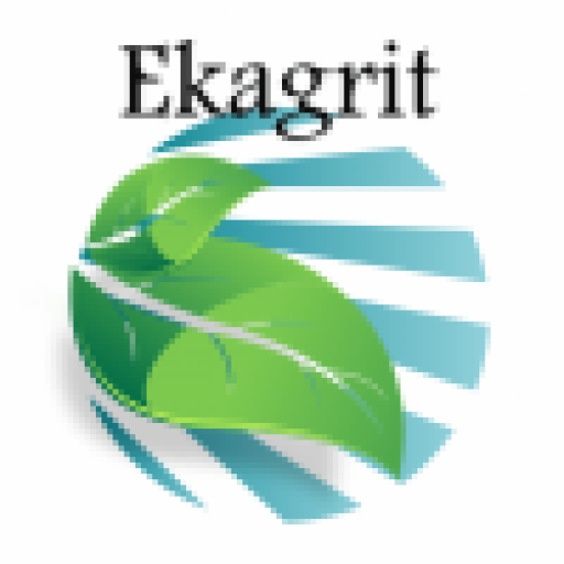 Ekagrit